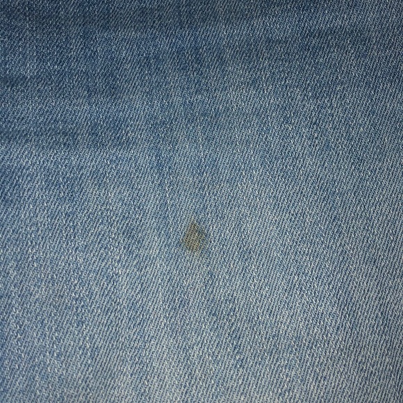 Light blue h&m skinny jeans - Picture 3 of 6